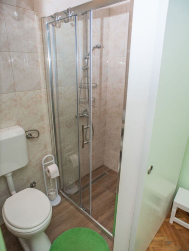 Bathroom 3, Exquisite Holiday Home With Private Pool and Sauna, Vinodolska