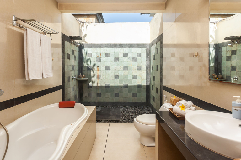 Bathroom 6
