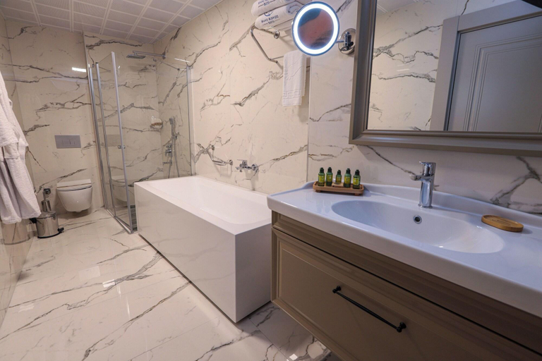 Bedroom 4, BRAND BUSINESS SUITS, Çorlu