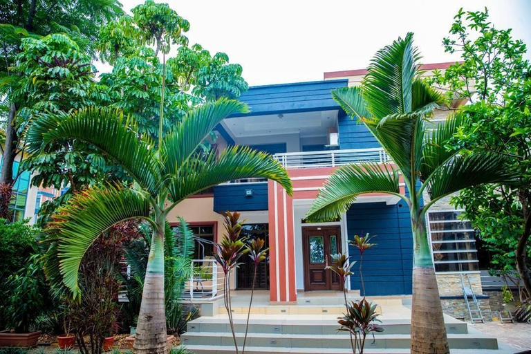Exterior & Views 2, BALLOTE HOLDAY HOME APARTMENT, Kicukiro