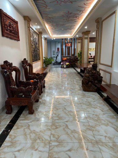 Others 5, Hotel Nhu y Bien Hoa, Bien Hoa