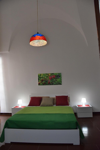 Others 2, Stella Double Bedroom, Lecce