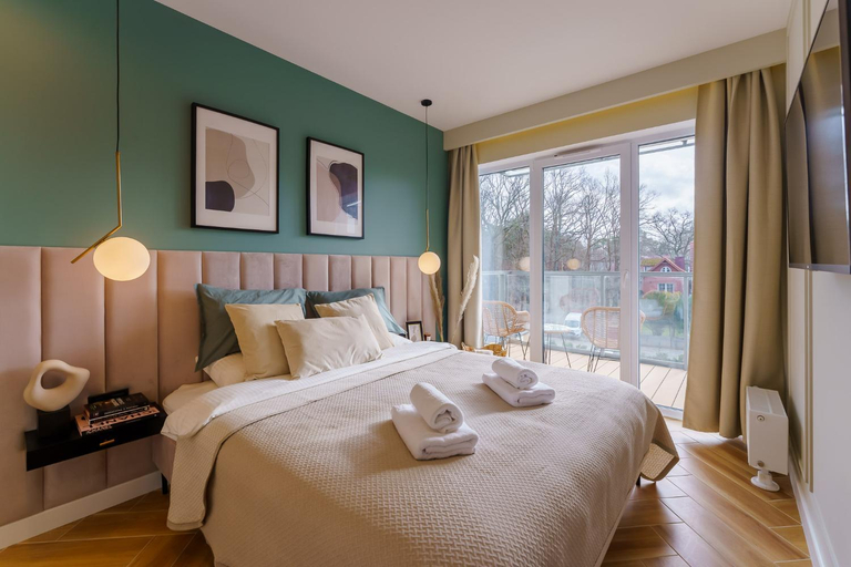 Others 5, Sunnyway Apartment, Kołobrzeg