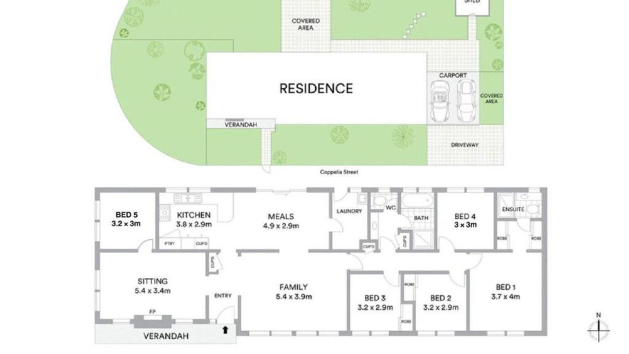 Others 3, Spacious and cozy home next to Glen Waverley, Knox - North-West