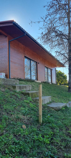 Casa da Ferreirinha, Ponte de Lima
