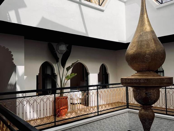 Others 5, Riad El Khaeir, Marrakech