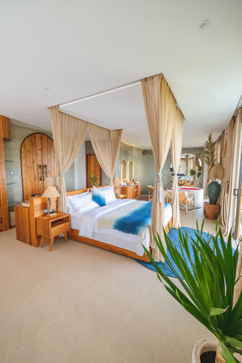 Sport & Beauty 5, Villa Kaliente, Klungkung