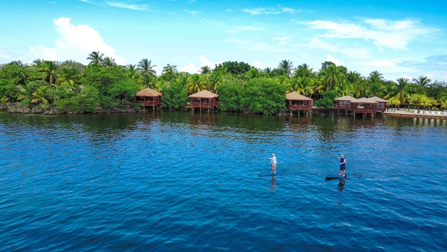 Sport & Beauty 2, Anthony's Key Resort, Roatán