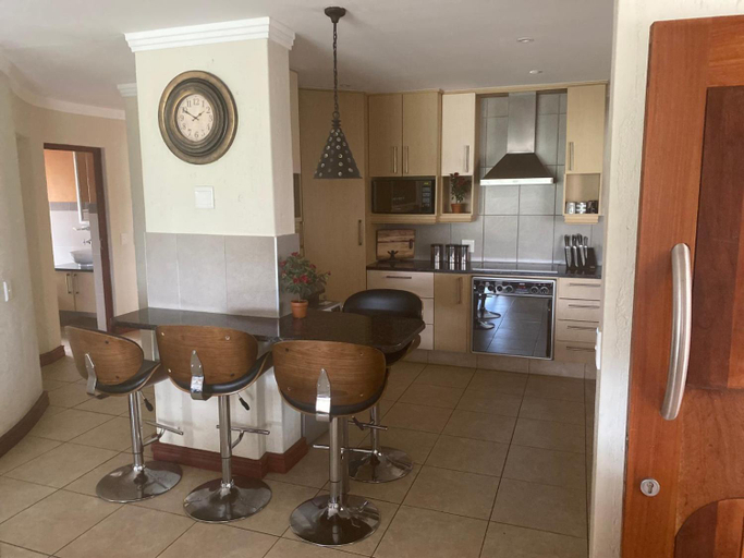 Others 5, Sands Beach Simbithi Eco Estate Luxury Villa, iLembe