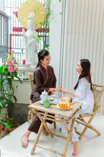 Others 5, Buddha Homestay, Ninh Kiều