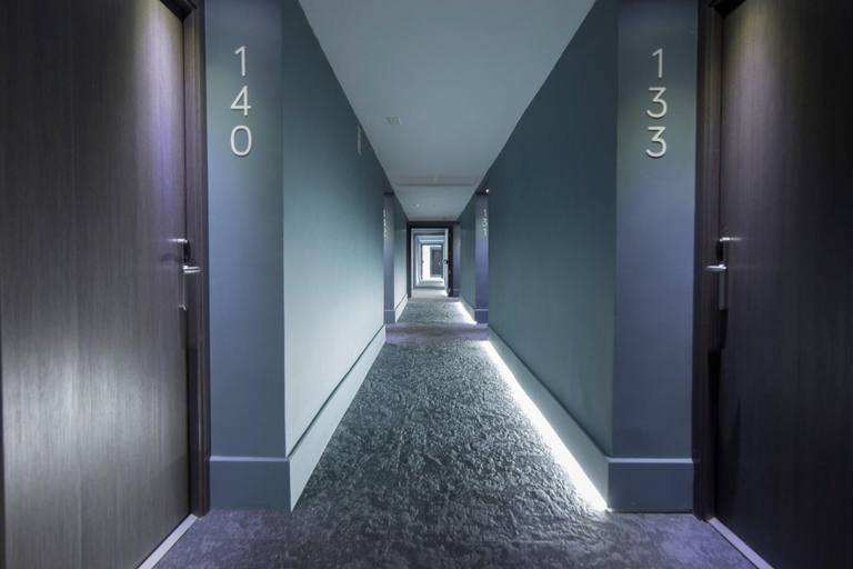 Public Area 5, B&B Hotel Donostia San Sebastian Aeropuerto, Guipúzcoa