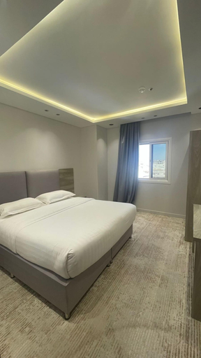 Bedroom 3, qimampark AlNamas8