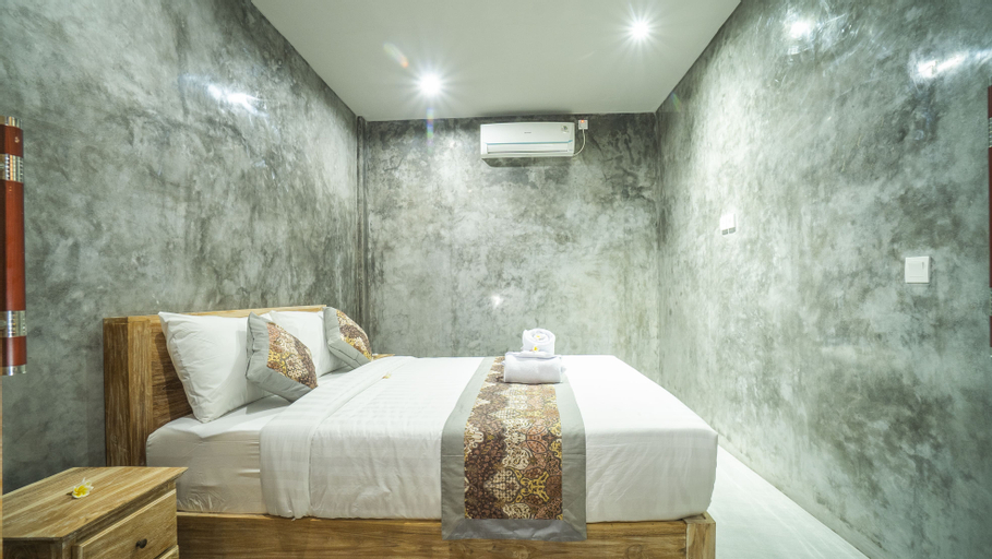 Bedroom 12