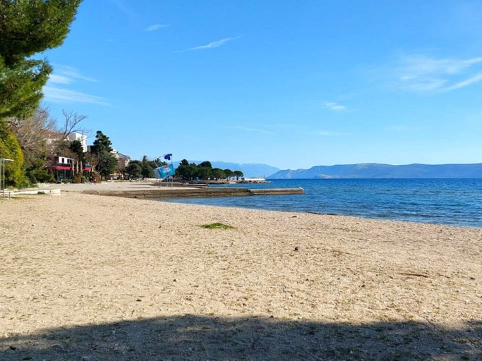 Others 5, Charming Crikvenica Beachfront Apartment, Crikvenica