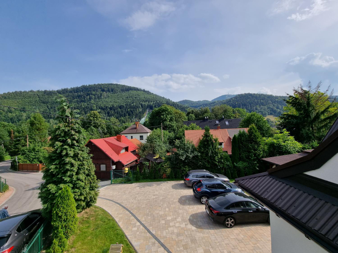 Others 2, Apartamenty Kolorowa, Bielsko
