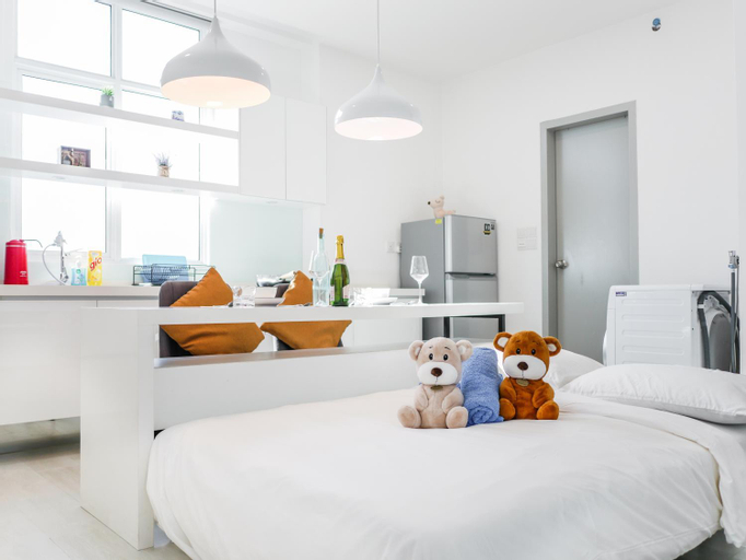 Bedroom 5