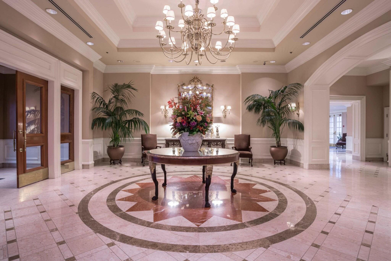 Public Area 4, La Grande Residence Vancouver at The Sutton Place Hotel, Greater Vancouver