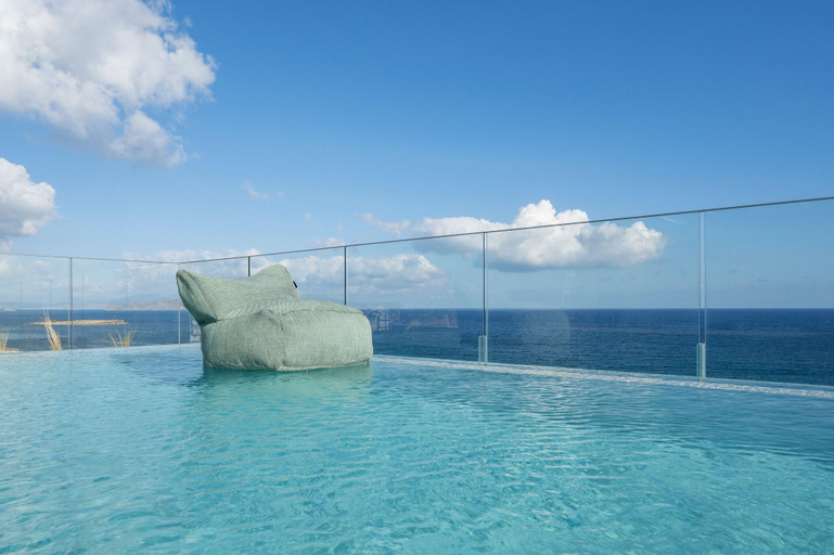 Sport & Beauty 2, Sansal Boutique Hotel, Crete