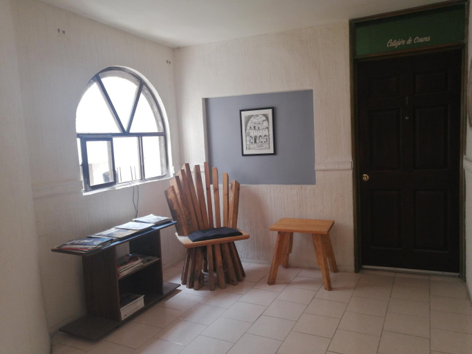 Casa Tres Piedras, Vetagrande