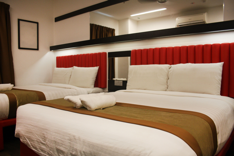 Bedroom 26