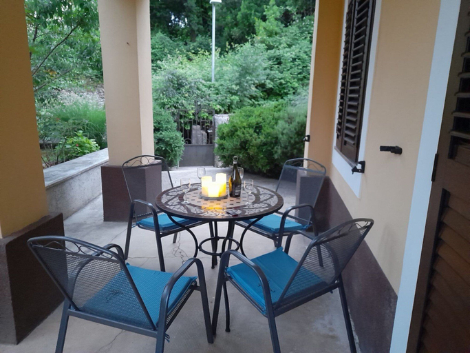Others 5, Elegant Lovran Apartment With Garden, Lovran
