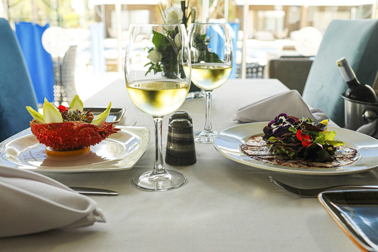 Food & Drinks 5, Dawliz Resort & Spa, Rabat