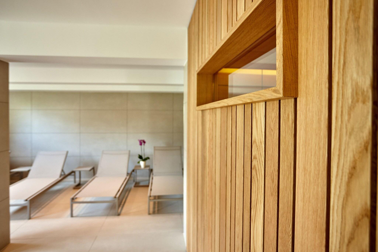 Bedroom 3, Hotel Königshof, Garmisch-Partenkirchen