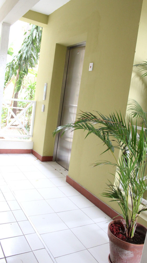 Public Area 3, Altamont Court Hotel