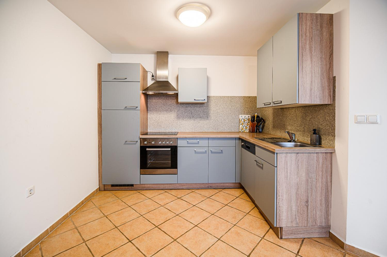 Others 2, Apartment Rimljancek, Krško