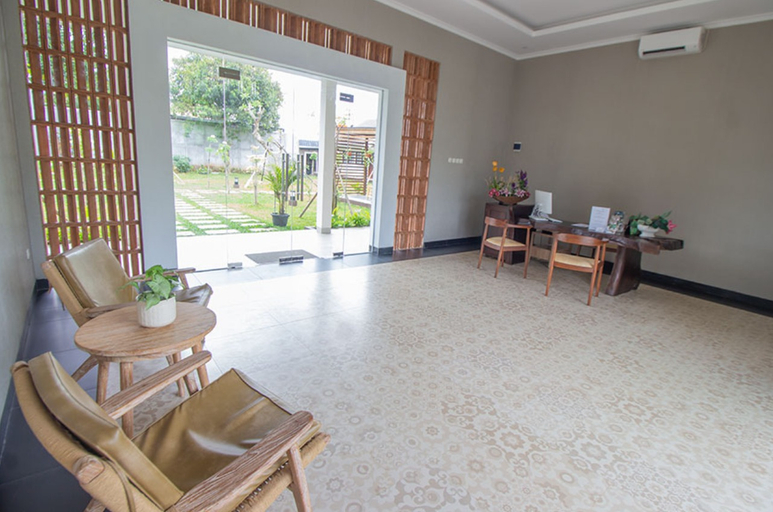 Others 4, Wakayapa Syariah Residence, Tangerang