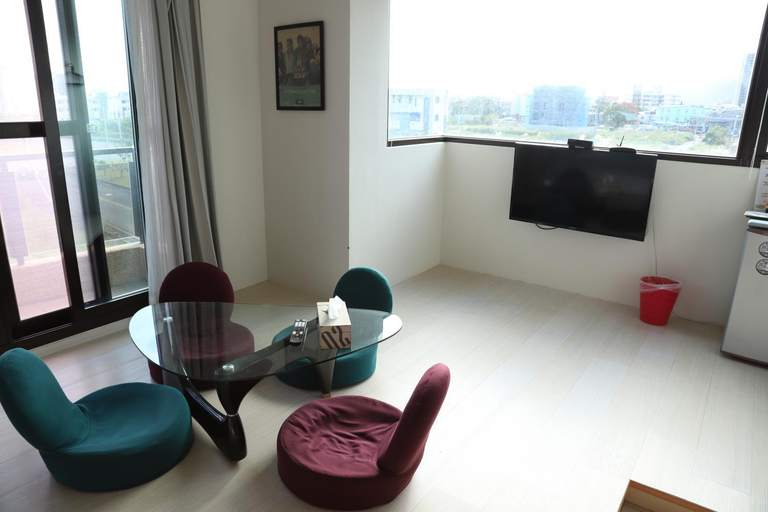 Others 5, No.1 Shelter, Yilan