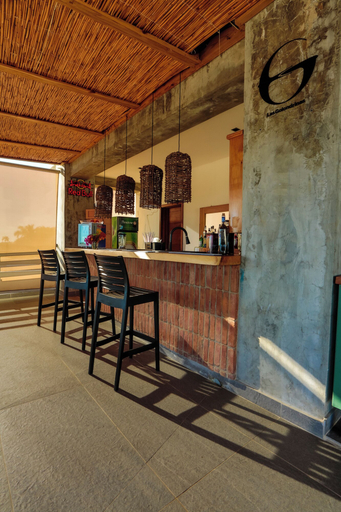 Food & Drinks 5, Las Golondrinas Cabarete, Sosua