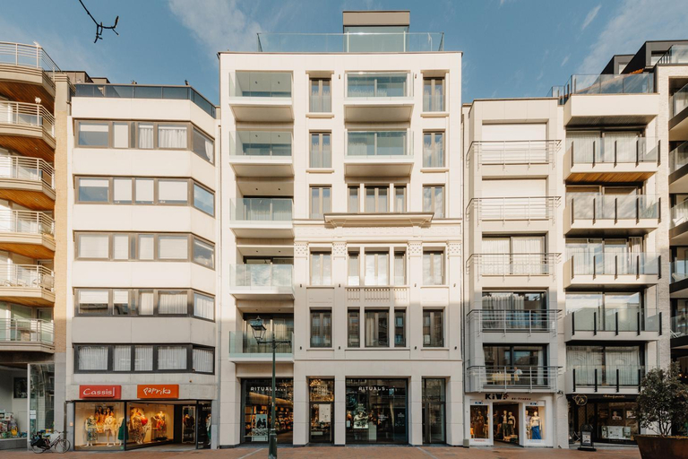 Others 2, Portwin luxury stays, West-Vlaanderen