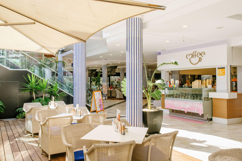 Food & Drinks 5, Parque Santiago Iii Y Iv , Santa Cruz de Tenerife
