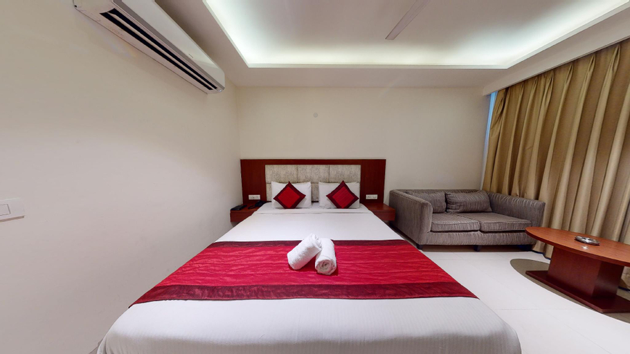 Bedroom 7