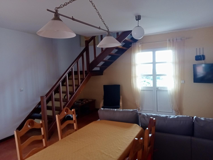 Facilities 2, Scenic Comfort, São Vicente