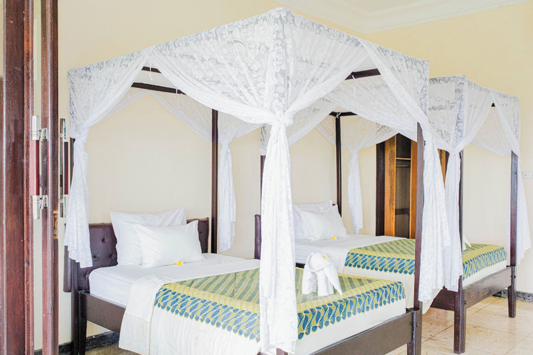 Bedroom 13