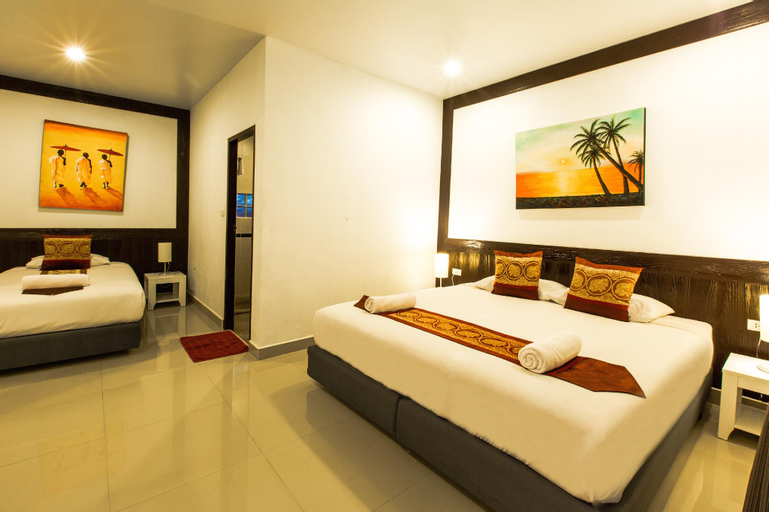 Bedroom 1