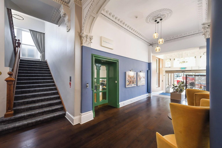 Public Area, Perle Oban Hotel & Spa, Argyll and Bute