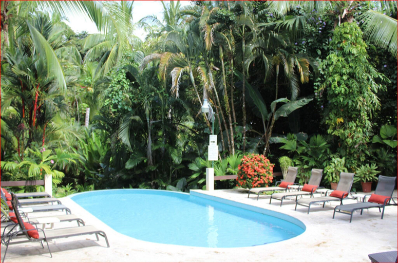Sport & Beauty 3, The Falls Resort, Aguirre