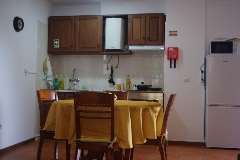 Kitchen 3, Scenic Comfort, São Vicente