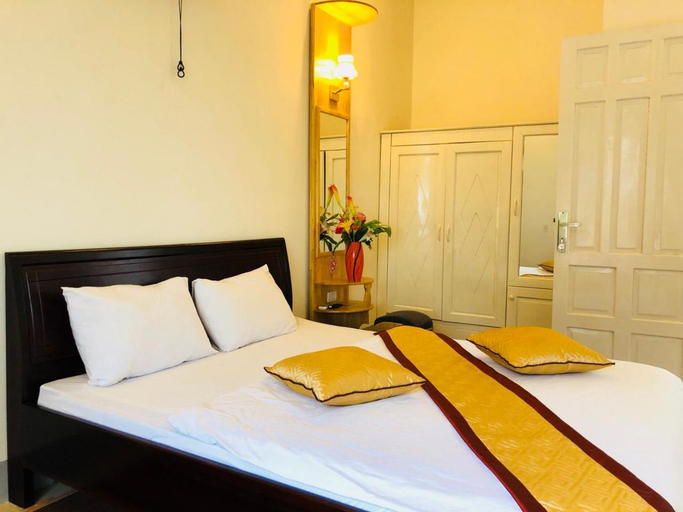 Bedroom 4, Khach san Huong Me, Buon Ma Thuot