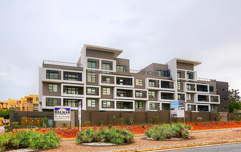 Others 5, The Odyssey Lifestyle Complex Morningside - 2 BR, City of Johannesburg