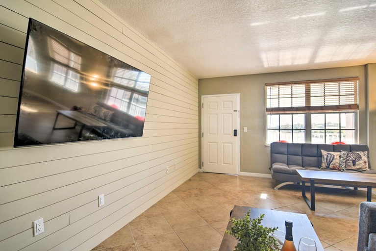 Others 4, Coastal Clearwater Condo: Half Mile to Beach!, Pinellas