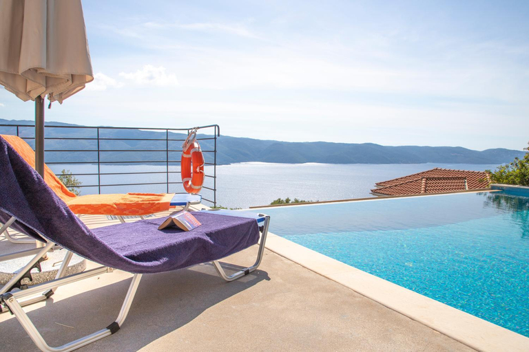Others 3, Lefki Villas, Ionian Islands