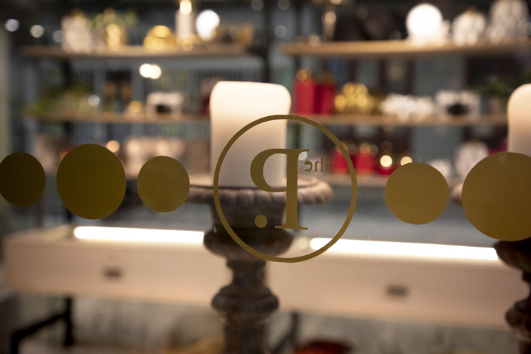Food & Drinks 5, The Pinnacle Athens, Attica