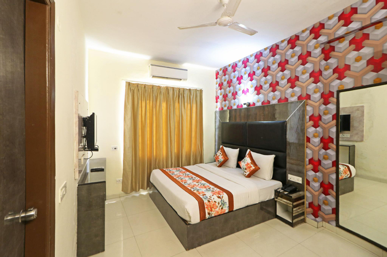 Bedroom 15