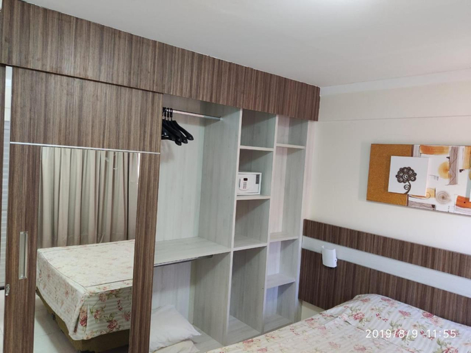 Others 3, Apart Hotel Lacqua Di Roma Caldas Novas, Caldas Novas