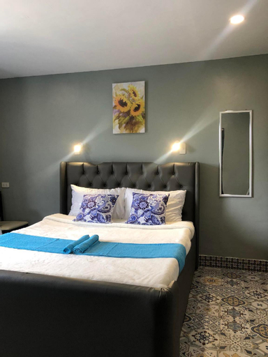 Bedroom 8