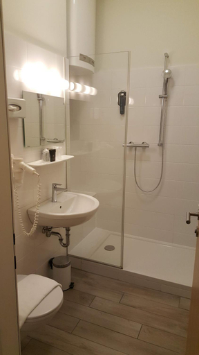 City Center Apartments Linz, Linz